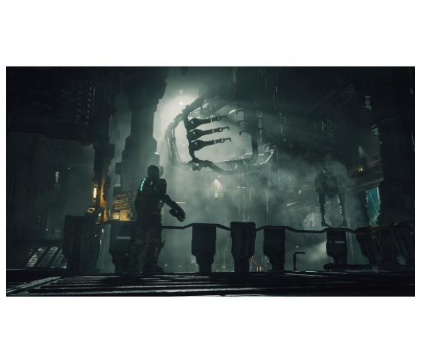 PC DEAD SPACE (CIAB) - 1081047 - zdjęcie 3